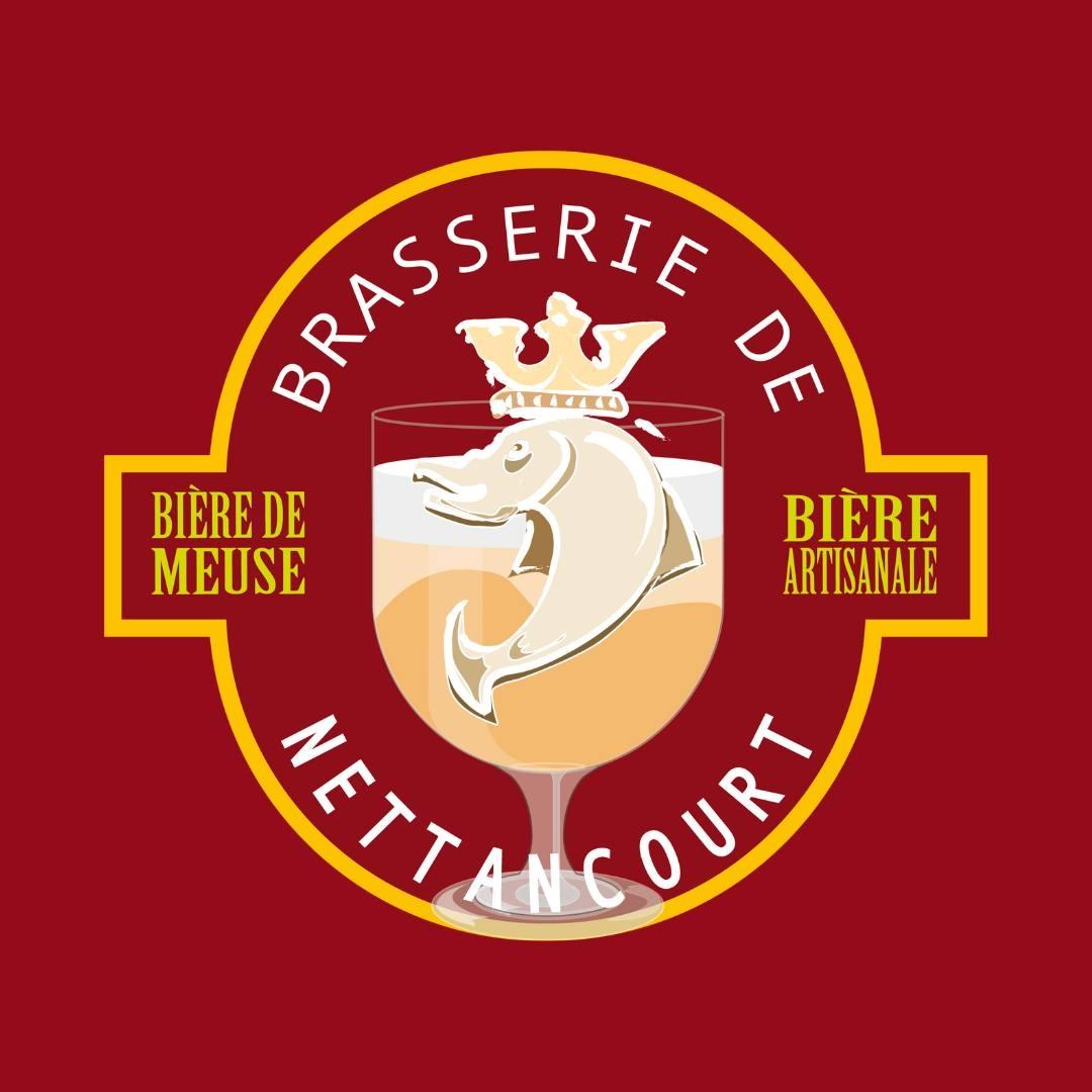 Logo de Brasserie de Nettancourt