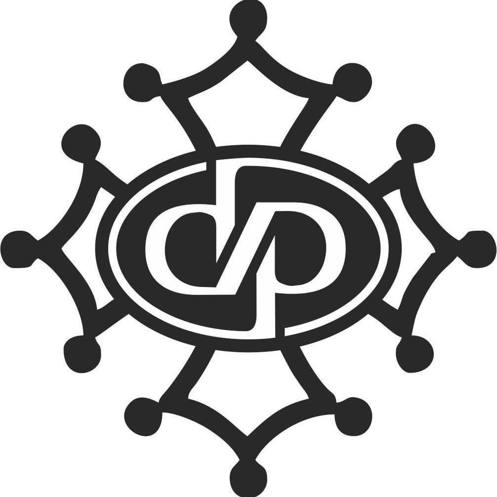 Logo de Domaine Polignac