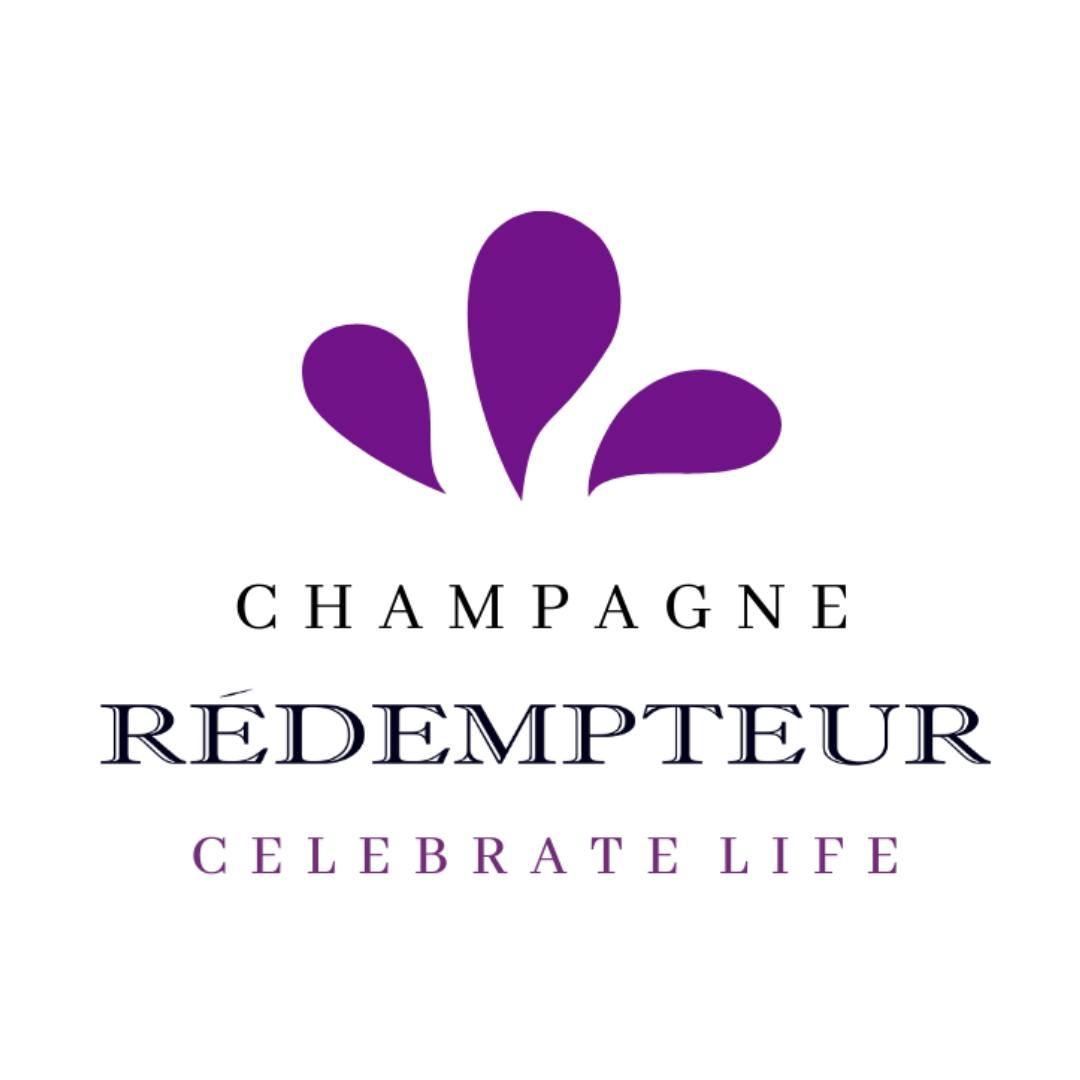 Logo de Champagne du Rédempteur