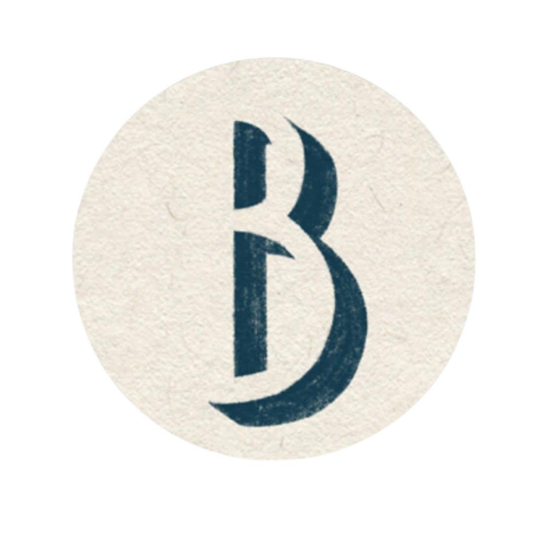 Logo de Domaine des Bernard