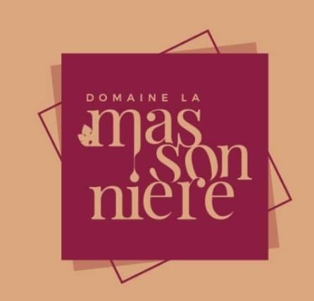 Logo de La Massonnière