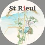 Logo de Brasserie Saint-Rieul