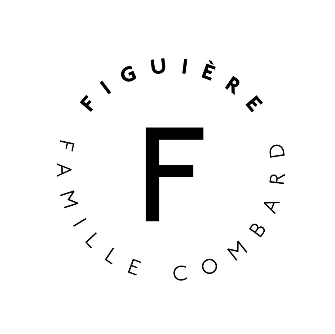 Logo de Domaine Figuière