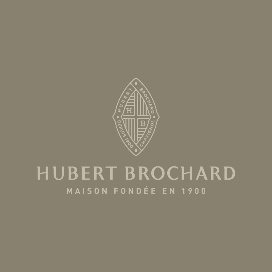Logo de Domaine Hubert Brochard