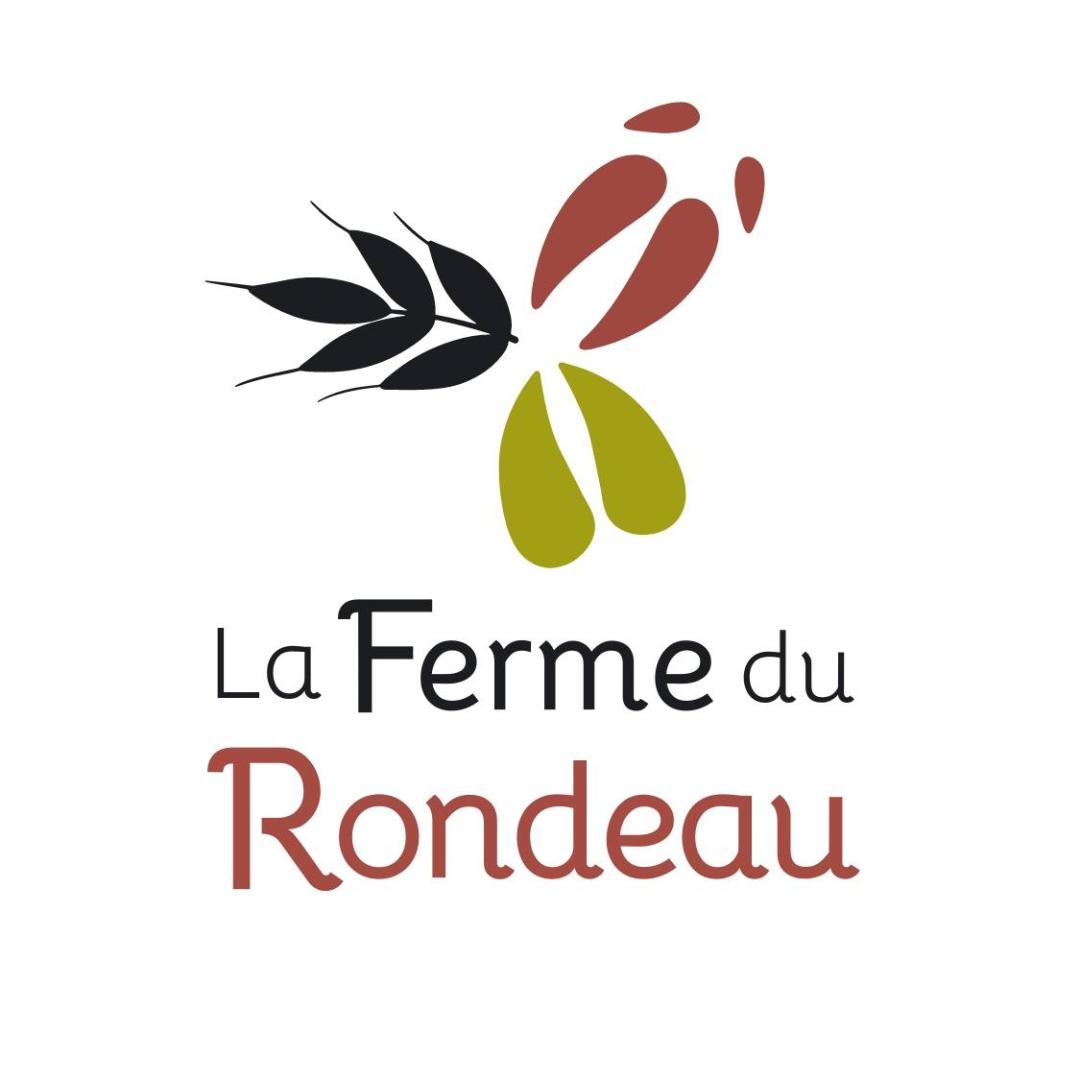 Logo de La Ferme-Auberge du Rondeau