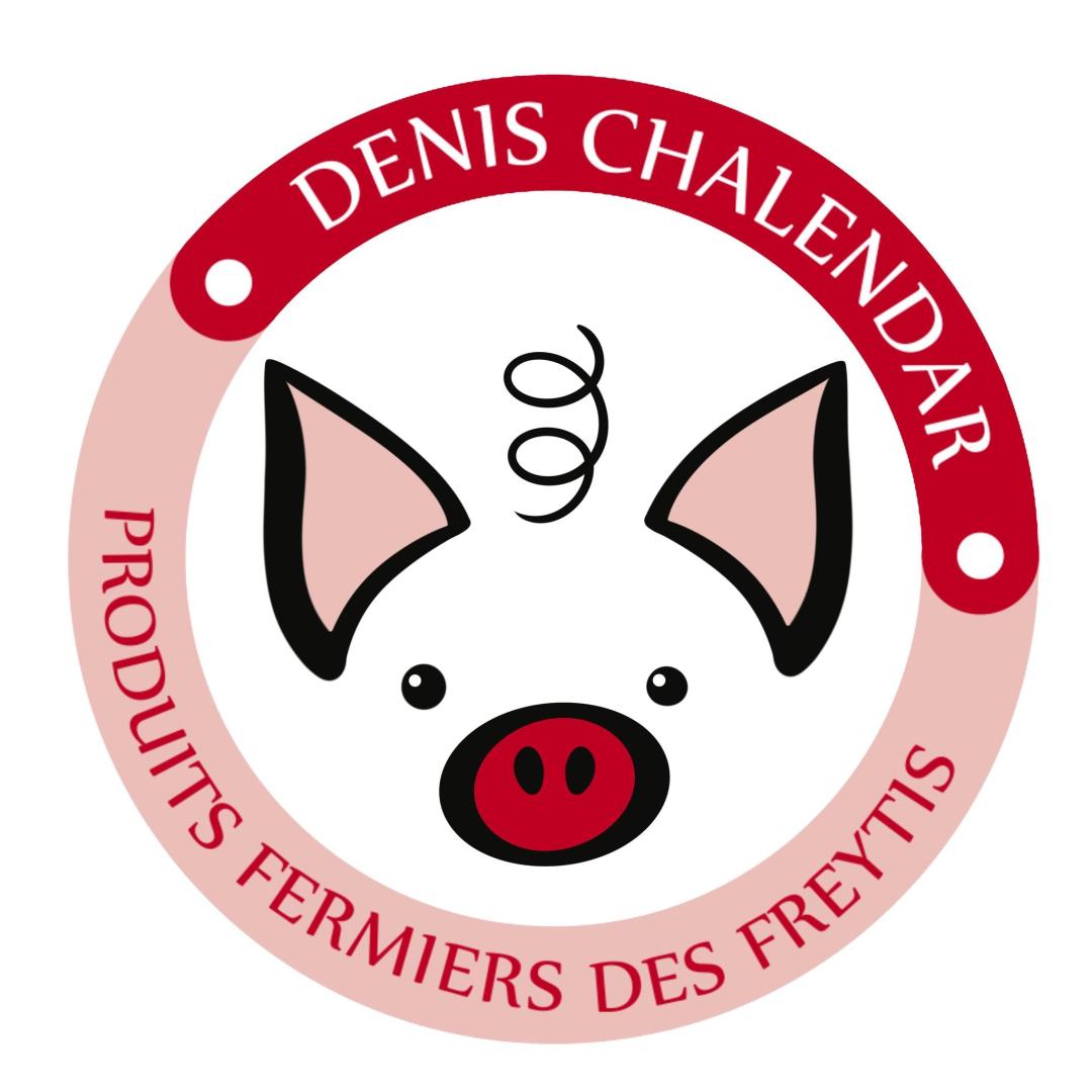 Logo de Denis Chalendar