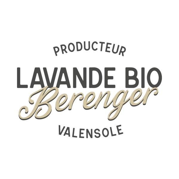 Logo de Lavande Bio Berenger