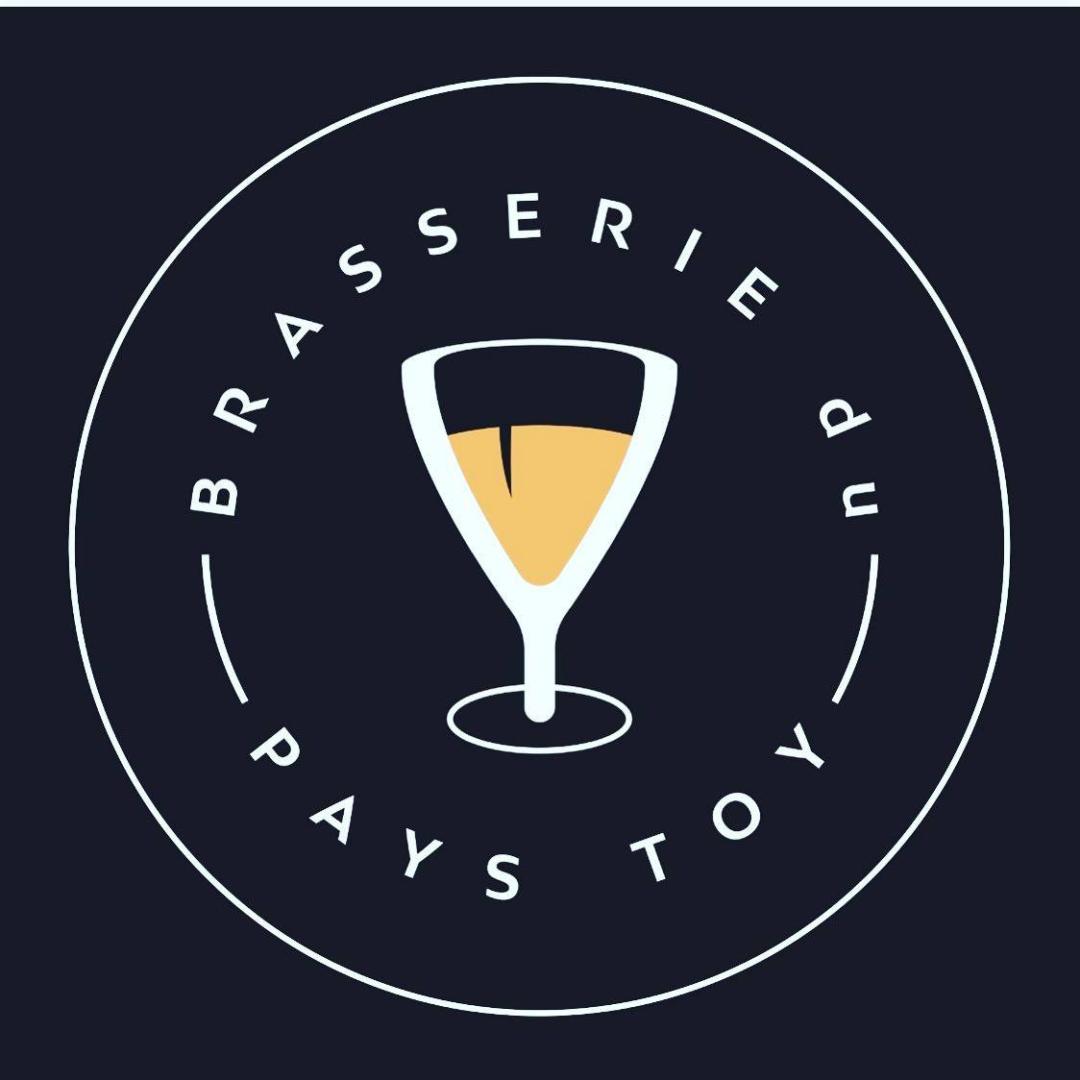 Logo de Brasserie du Pays Toy