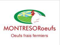 Logo de MONTRESORoeufs