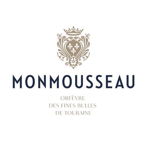 Logo de Caves Monmousseau