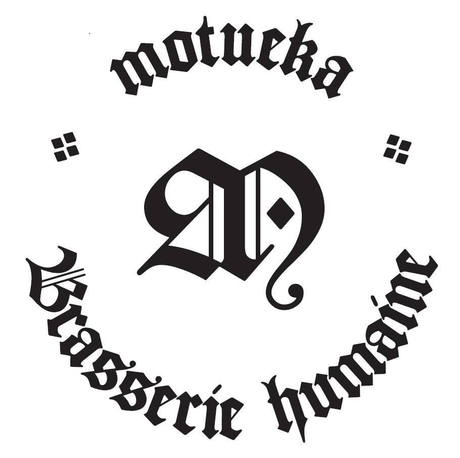 Logo de Brasserie Motueka