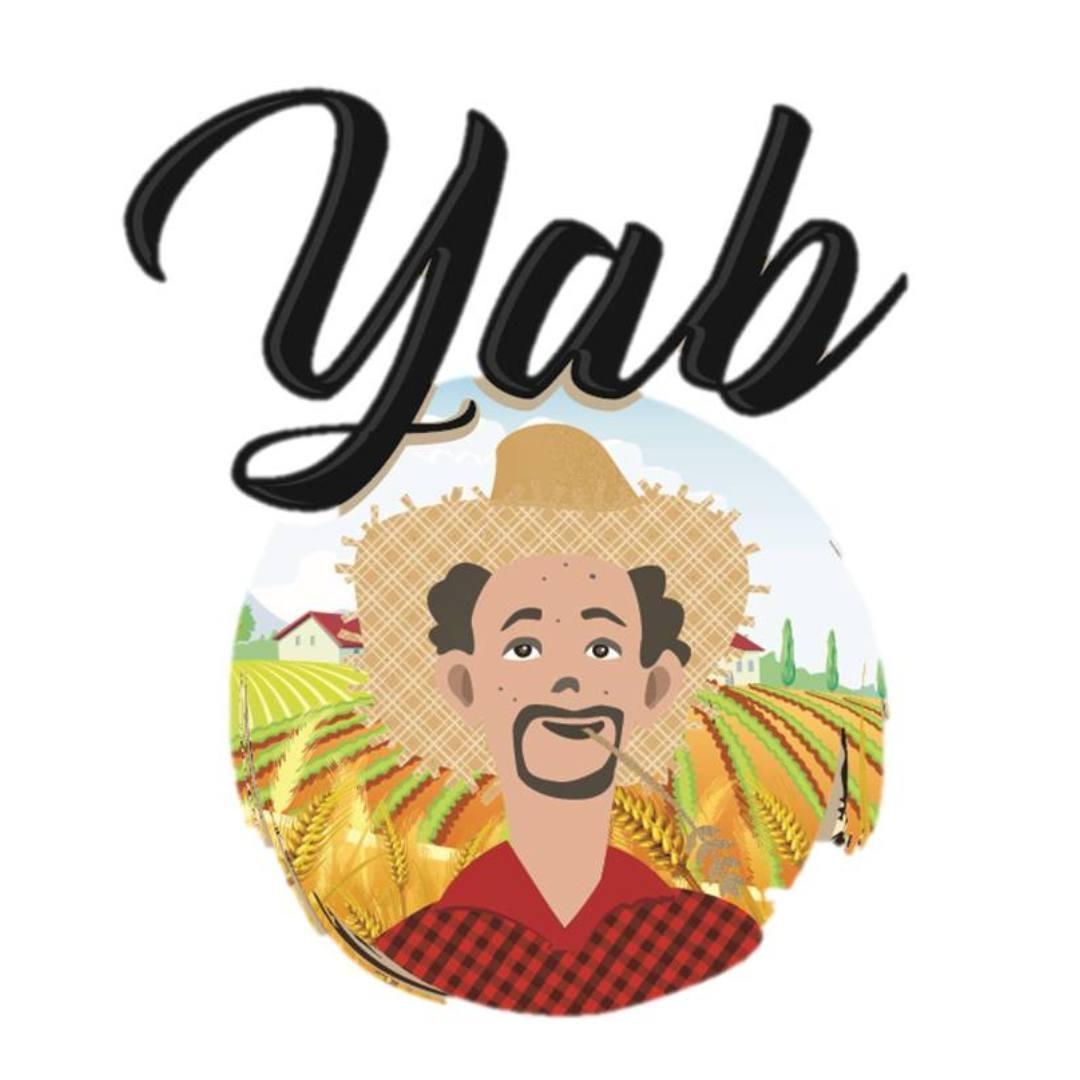 Logo de Brasserie du Yab
