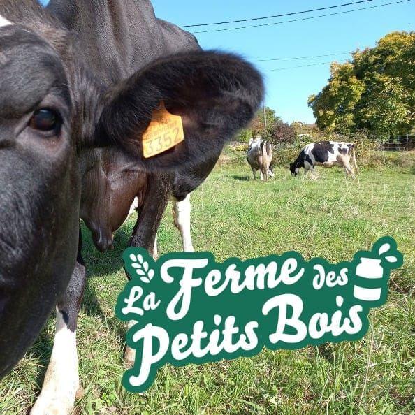Logo de Ferme des Petits Bois