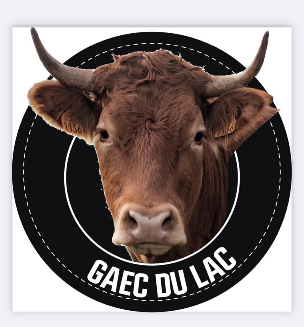 Logo de GAEC du Lac
