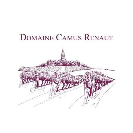 Logo de Domaine Camus Renaut - Les Coteaux de Coiffy