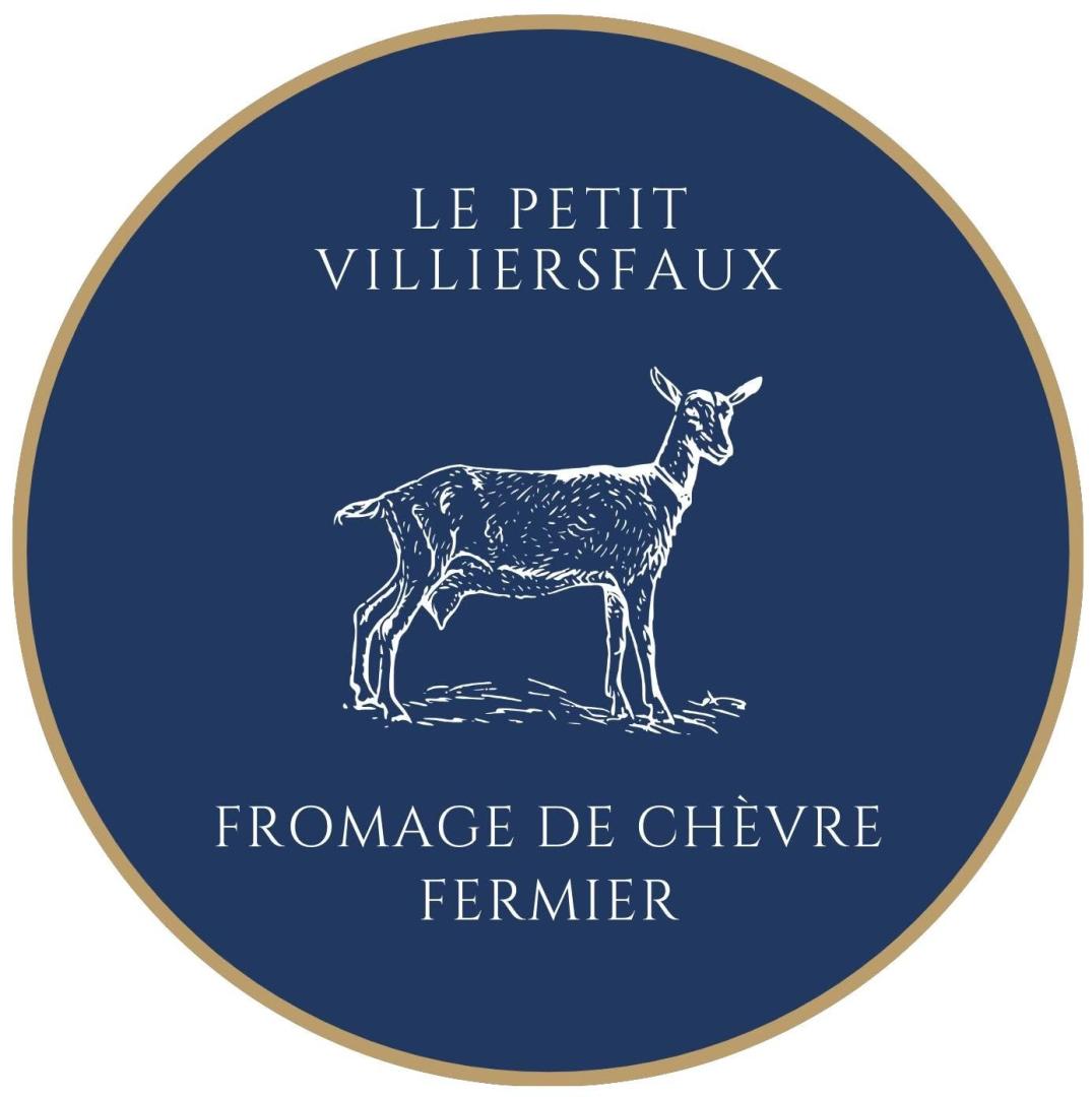 Logo de Le Petit Villiersfaux