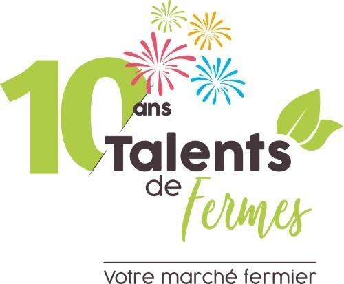 Logo de Talents de Fermes