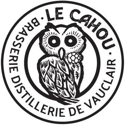 Logo de Brasserie de Vauclair - La Choue