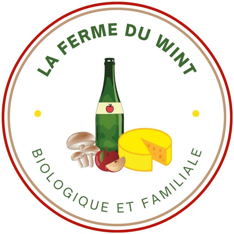 Logo de La Ferme du Wint