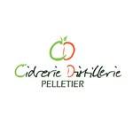 Logo de Distillerie Ciderie Pelletier