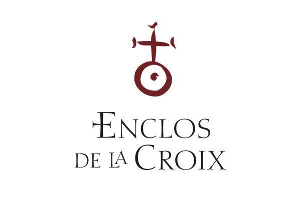 Logo de Domaine Enclos De La Croix
