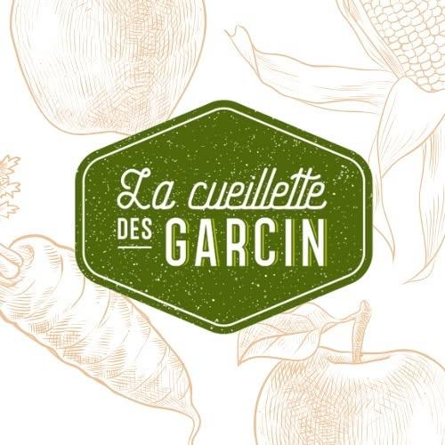 Logo de La Cueillette des Garcin
