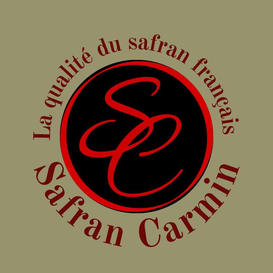 Logo de Safran Carmin
