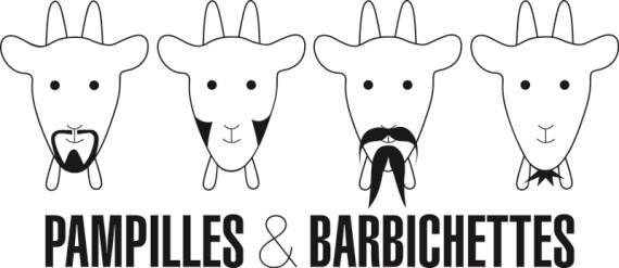 Logo de GAEC Pampilles et Barbichettes