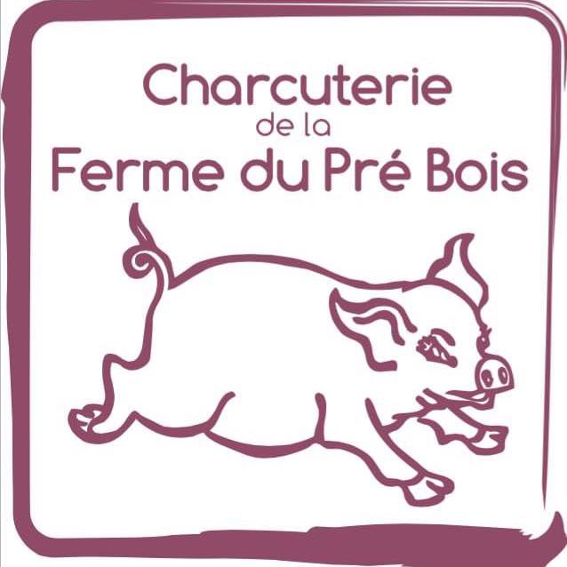 Logo de La Ferme du Pré Bois