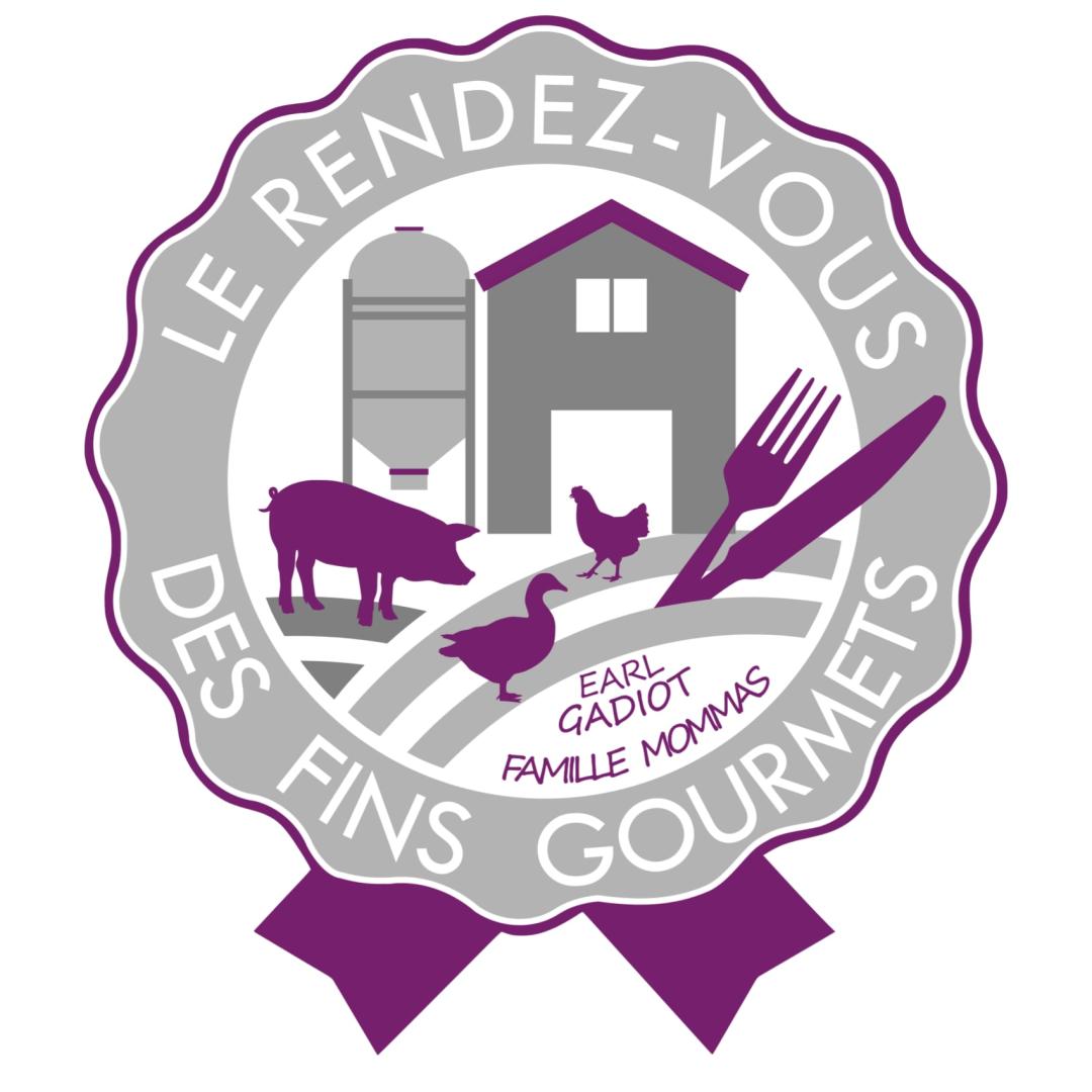 Logo de Le Rendez-Vous des Fins Gourmets