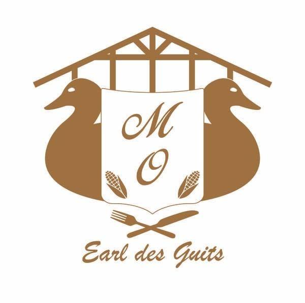 Logo de EARL des Guits Ferme La Gaube