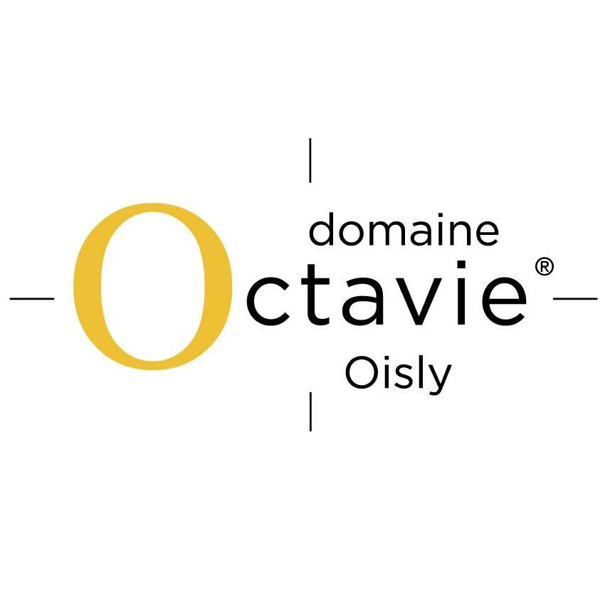 Logo de Domaine Octavie
