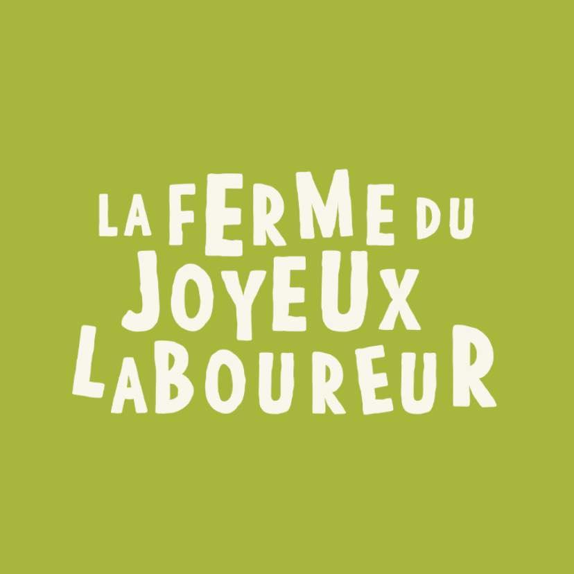 Logo de Ferme du Joyeux Laboureur