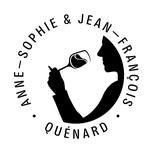 Logo de Anne-Sophie et Jean-François Quénard