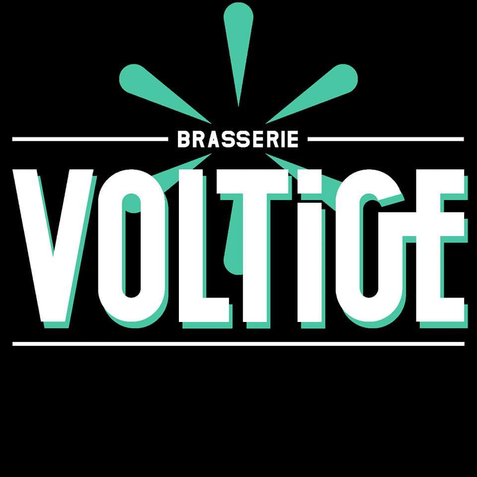 Logo de Brasserie Voltige