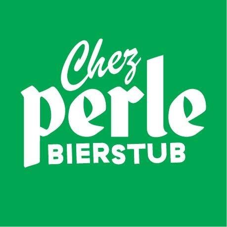 Logo de Bières Artisanales Perle