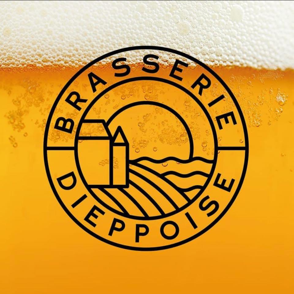 Logo de Brasserie Dieppoise
