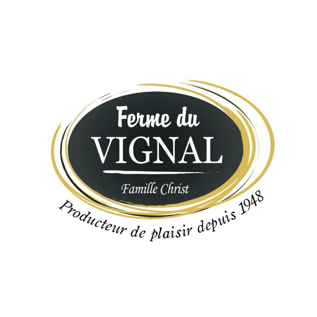 Logo de EARL du Vignal
