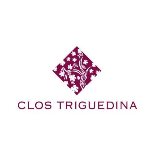 Logo de Clos Triguedina