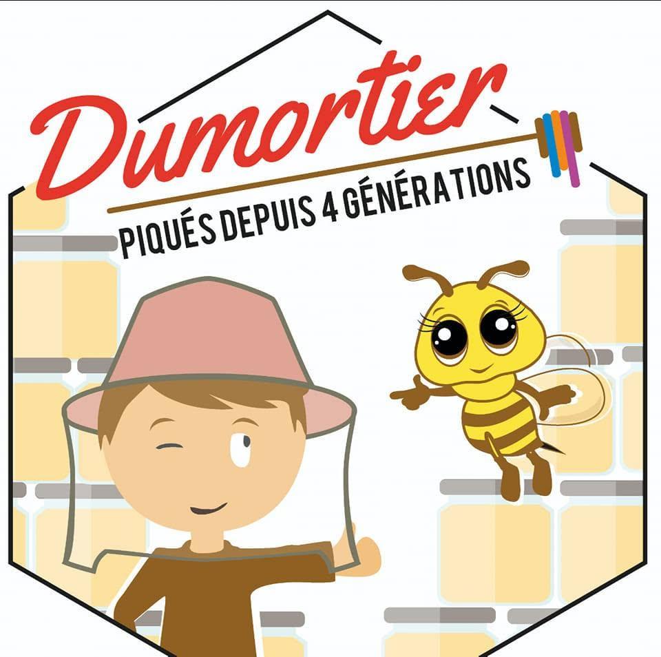 Logo de GAEC YOEV - Apiculture Bio