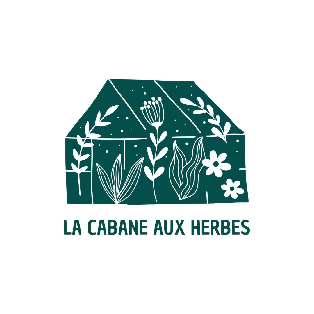Logo de La Cabane aux Herbes