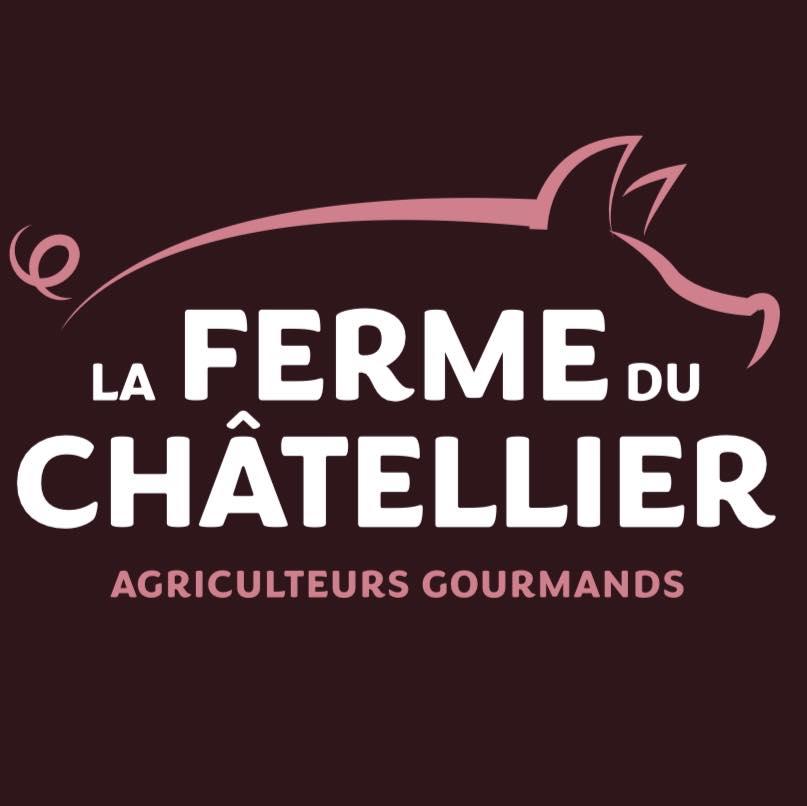 Logo de La Ferme Du Châtellier