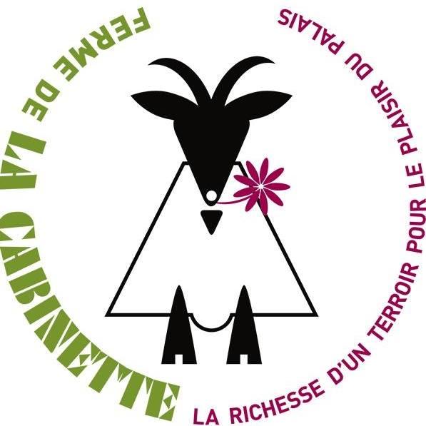 Logo de Ferme de la Cabinette