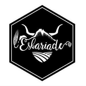 Logo de Bières agricoles L'Esbariade