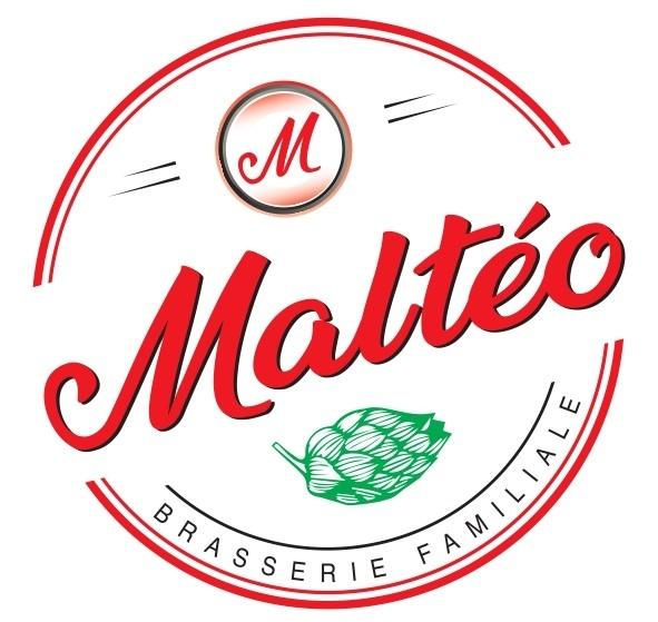 Logo de Brasserie Malteo