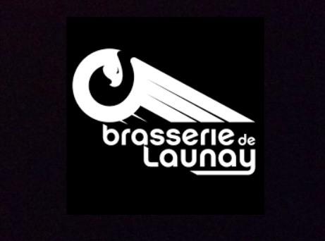 Logo de Brasserie de Launay