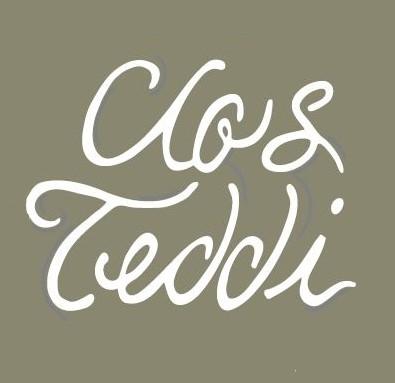 Logo de Clos Teddi