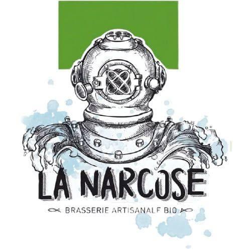 Logo de Brasserie La Narcose