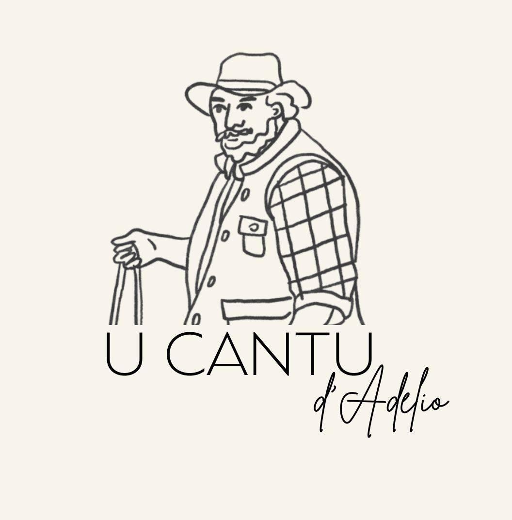 Logo de Ferme Auberge U CANTU Olivese
