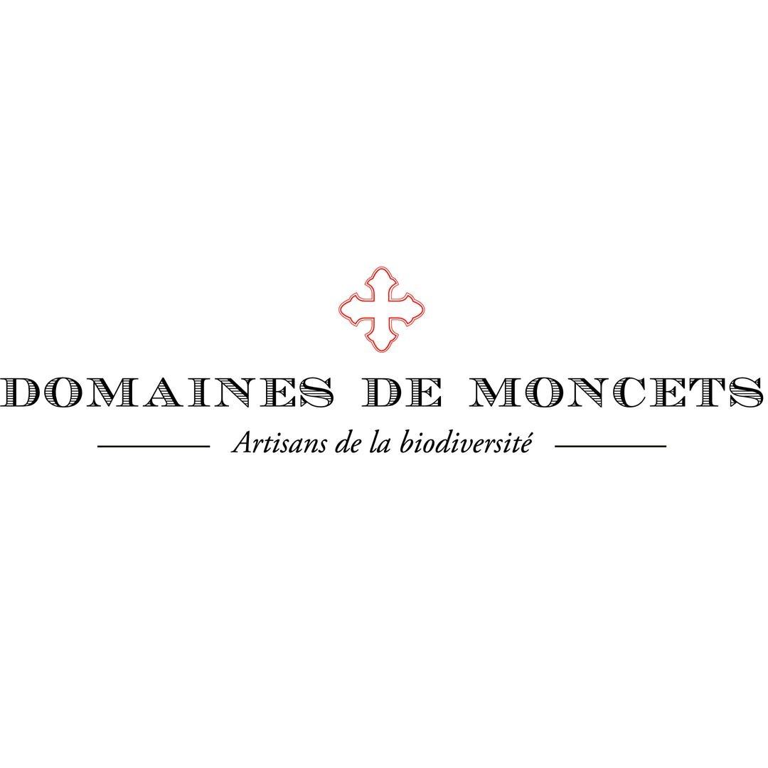 Logo de Château Moncets
